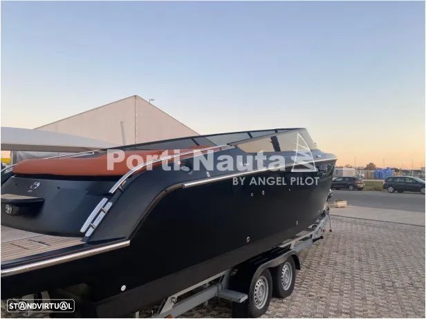 Cranchi E26 Classic - 20