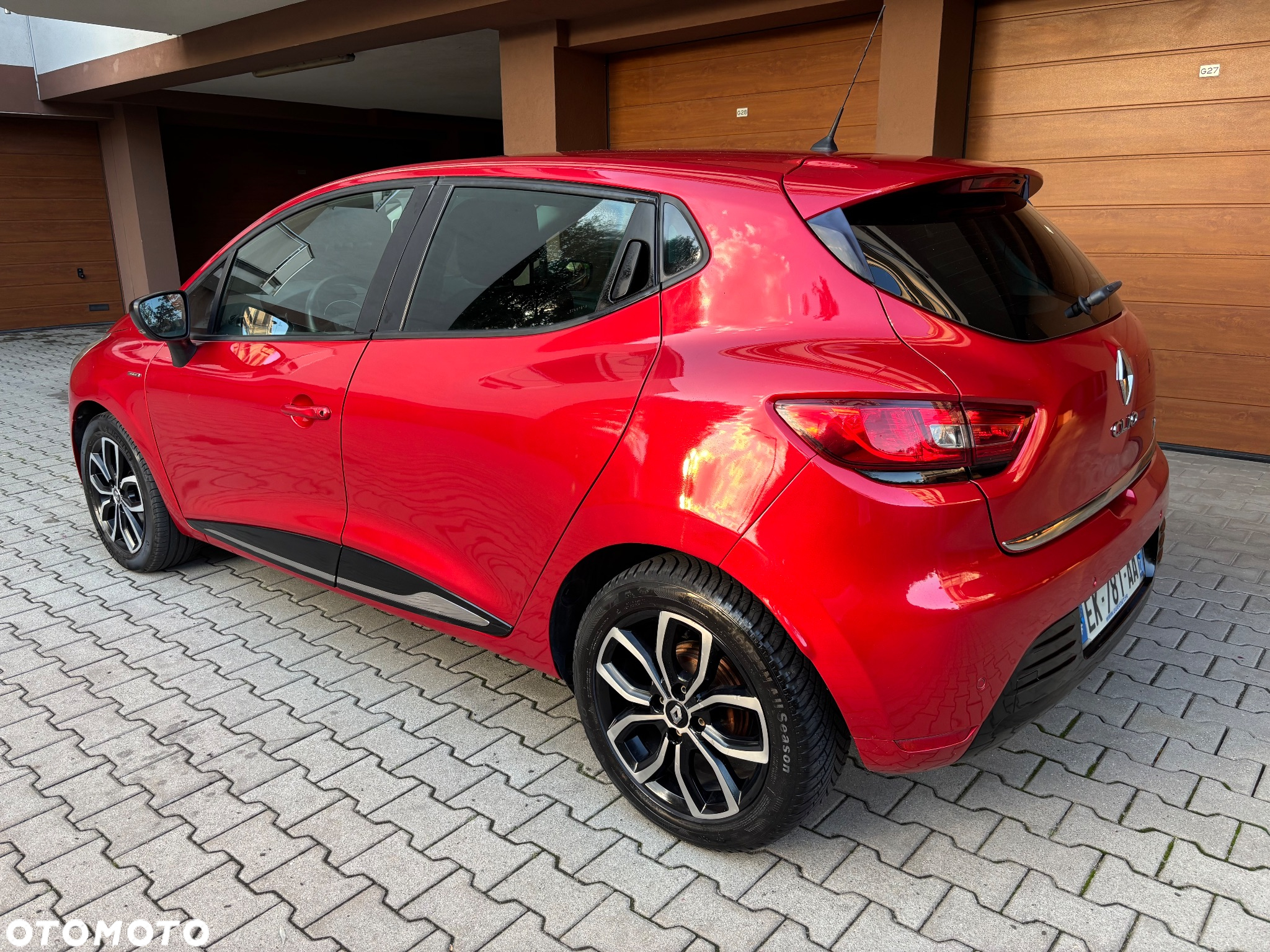 Renault Clio TCe 90 BUSINESS EDITION - 16