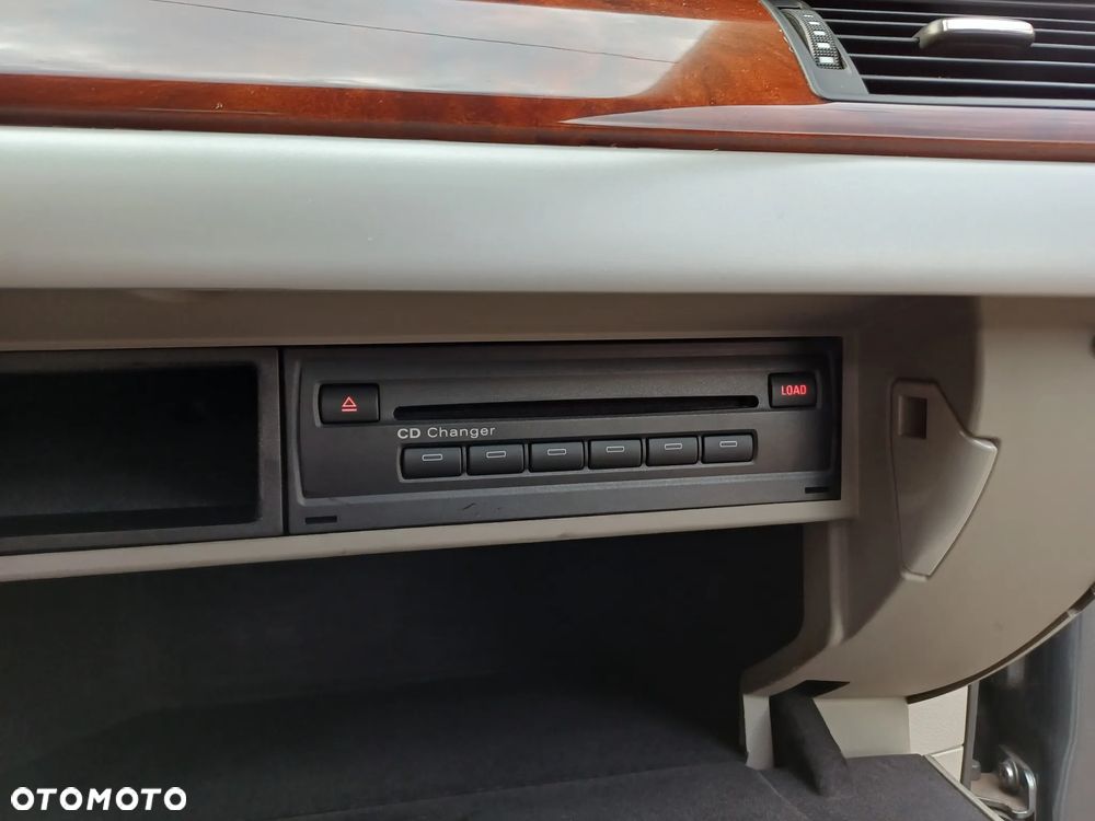 Audi A8 4.2 TDI Quattro - 17