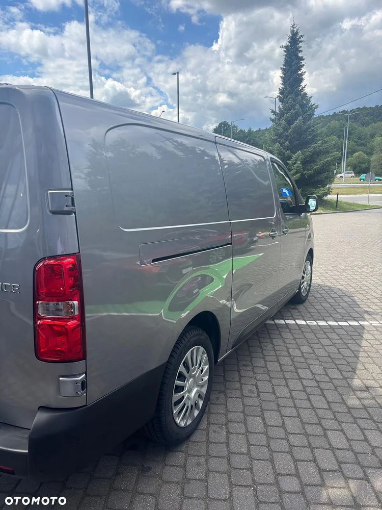 Toyota Proace - 5