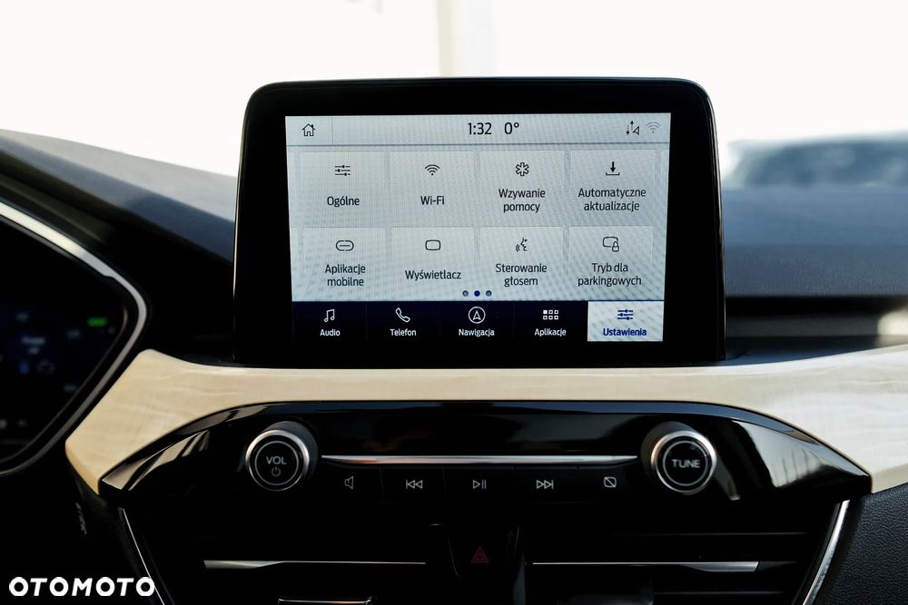 Ford Kuga 2.5 FHEV AWD Titanium - 32