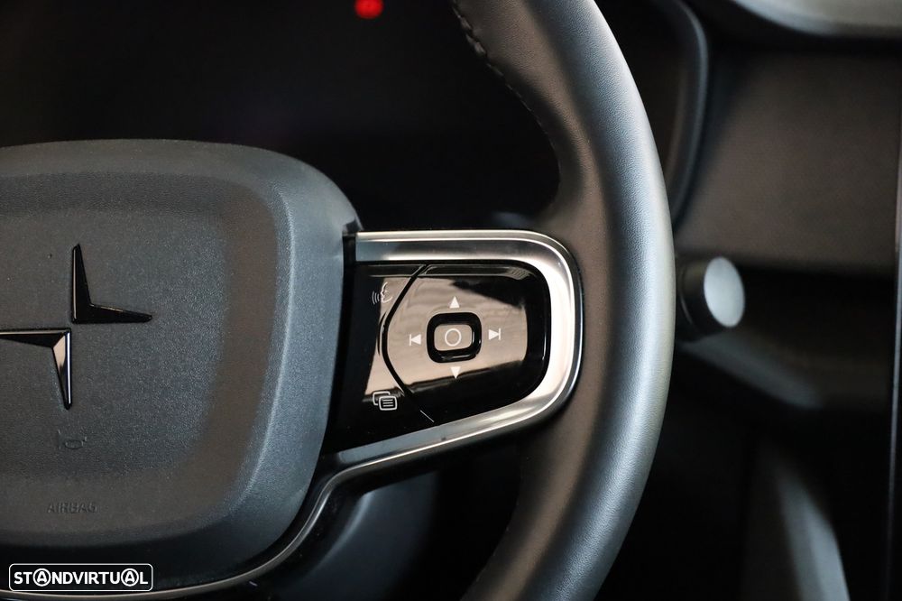 Polestar 2 Single Motor 64kWh - 16