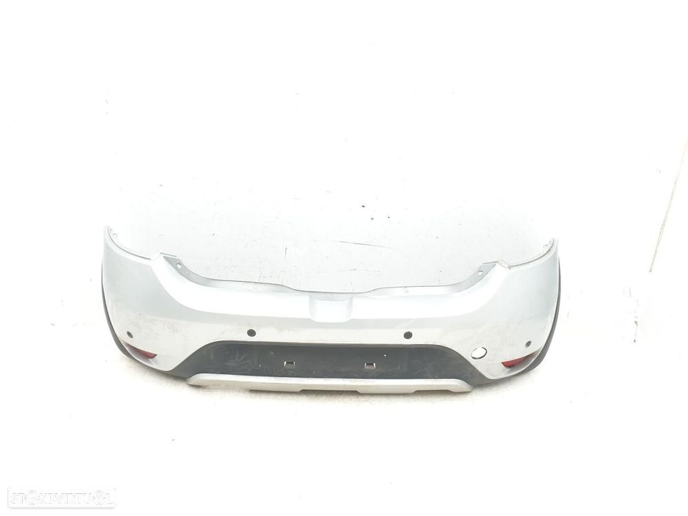 PARA-CHOQUES TRASEIRO DACIA SANDERO II - 1
