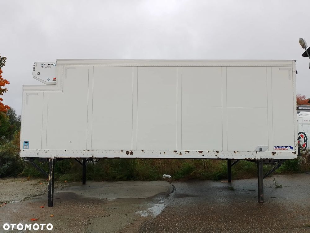 Schmitz Cargobull kontener - 4