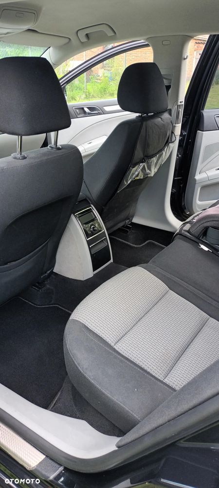 Skoda Superb 1.6 TDI Ambition Greenline - 16