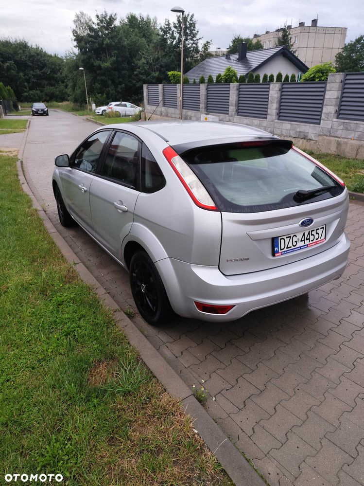 Ford Focus - 3