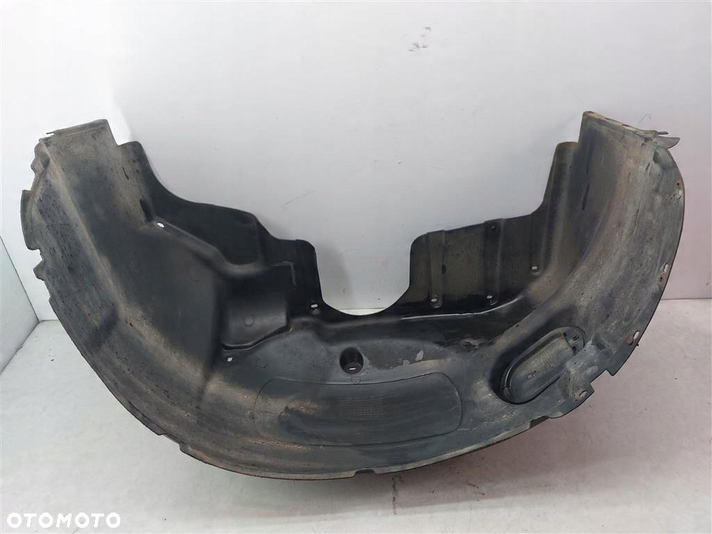Nadkole LEWE przednie przód Ssang Yong Rexton  2001-2006 79710-08001 - 7