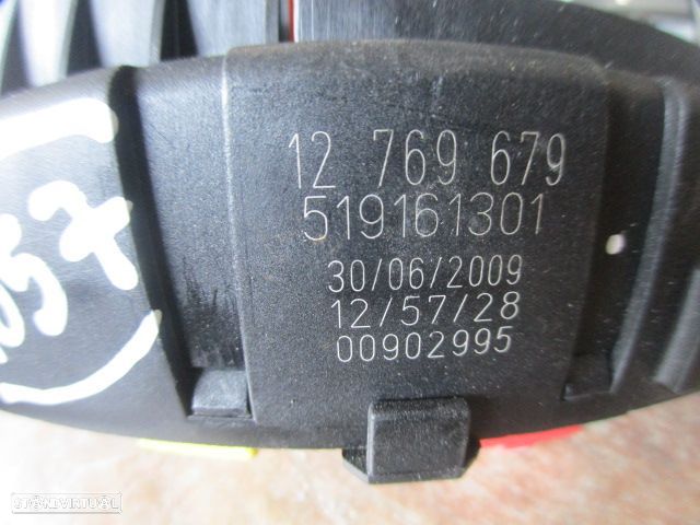 Caixa Fusiveis 12769679 519161301 SAAB 93 2010 1.9TID 180CV 0P GM - 3