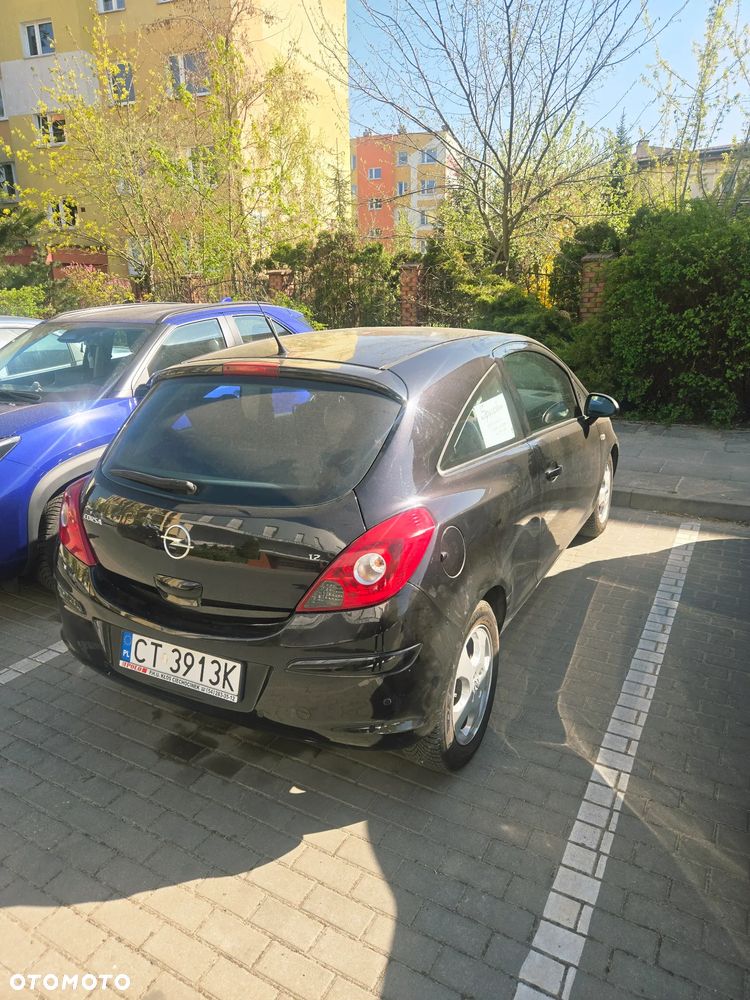 Opel Corsa 1.2 16V Enjoy - 3