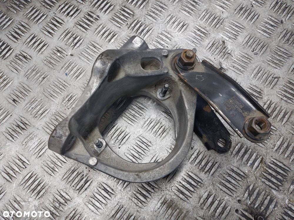 PÓŁOŚ LEWY + PRAWY PRZÓD AUTOMAT VOLVO V70 III 2.0 T5 31325108 31325109 - 11