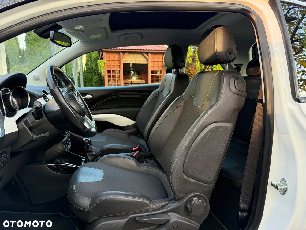 Opel Adam 1.4 Unlimited - 21