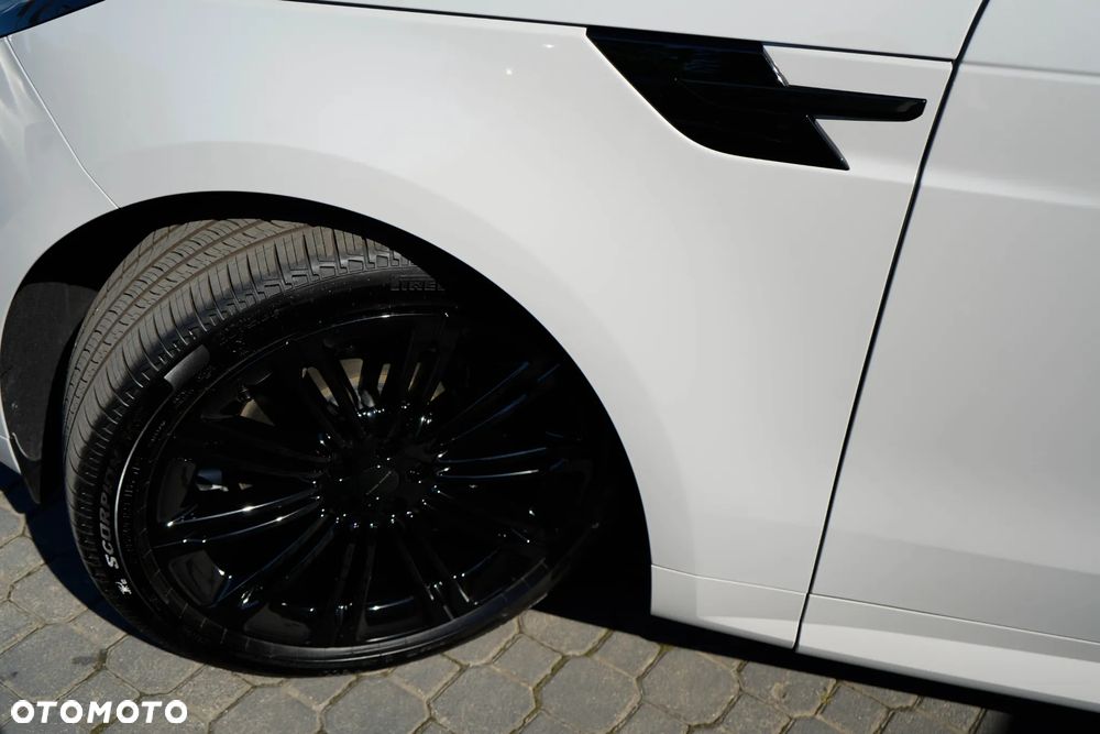 Land Rover Range Rover Sport S 3.0 D300 mHEV Dynamic SE - 13