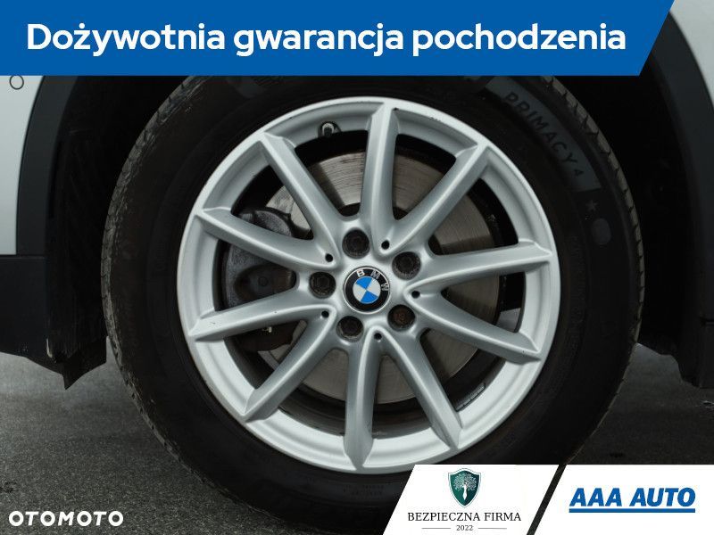 BMW X1 - 21