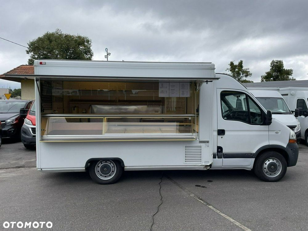 Renault Master - 5