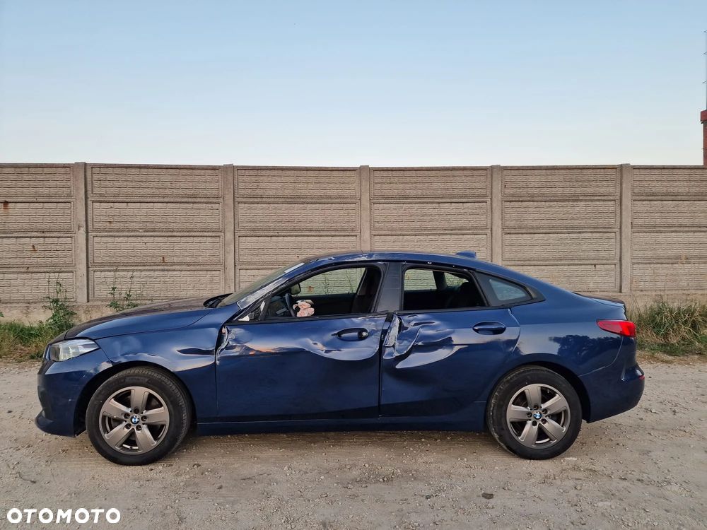 BMW 2 Series 2022 photo 4