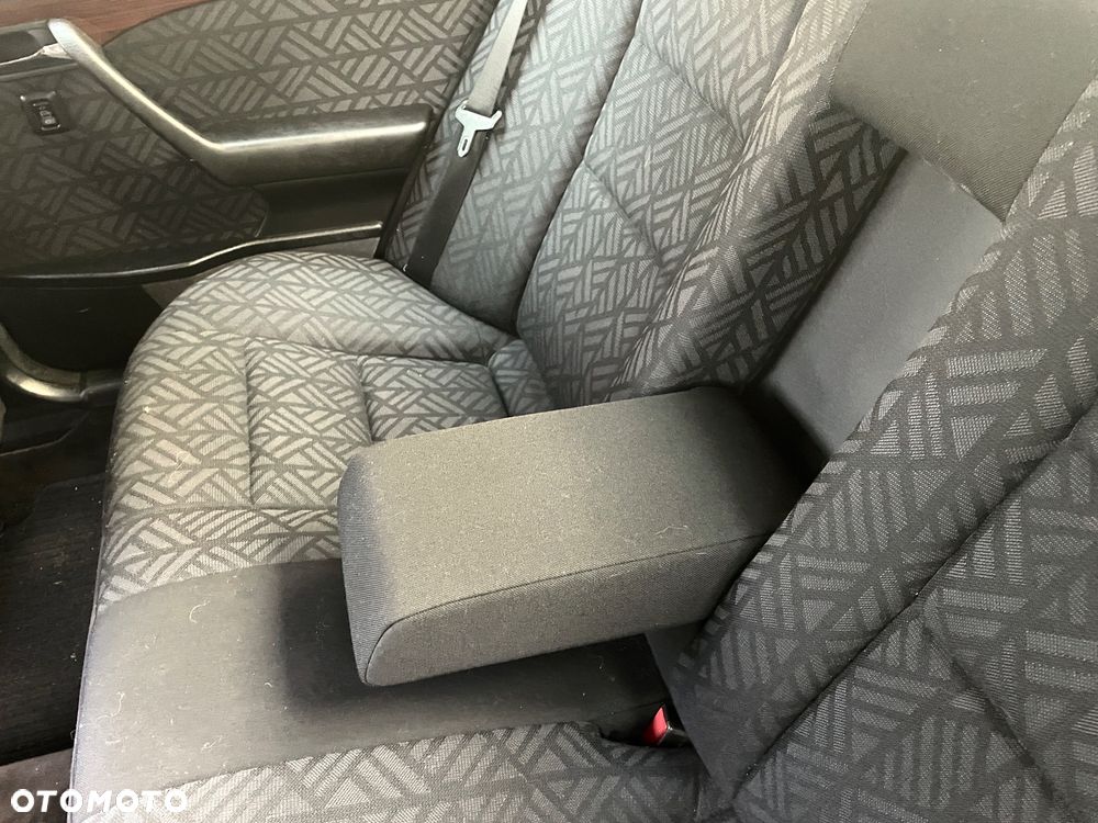 Mercedes-Benz Klasa C - 14