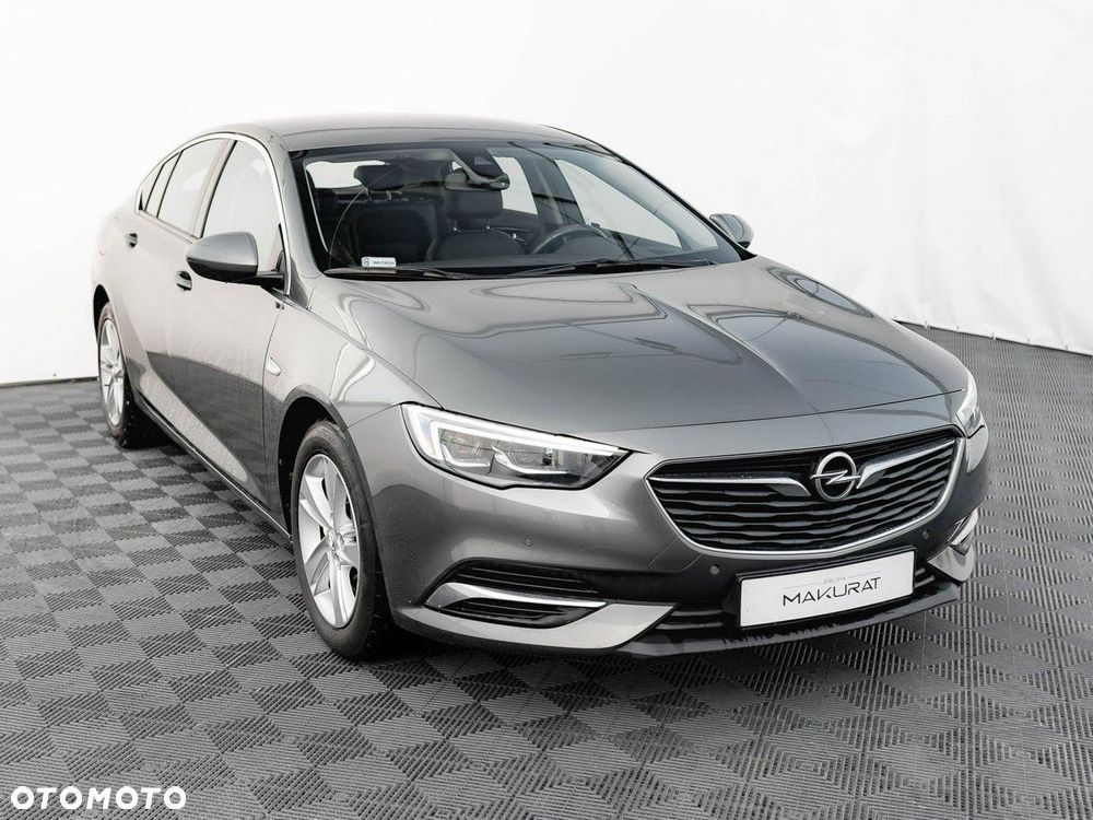 Opel Insignia 2.0 CDTI Innovation S&S - 4