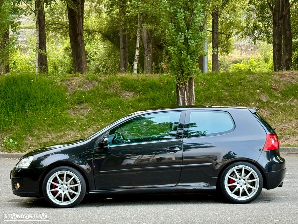 VW Golf 2.0 GTi - 38