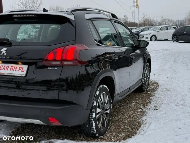 Peugeot 2008 BlueHDi 100 STOP & START Style - 5