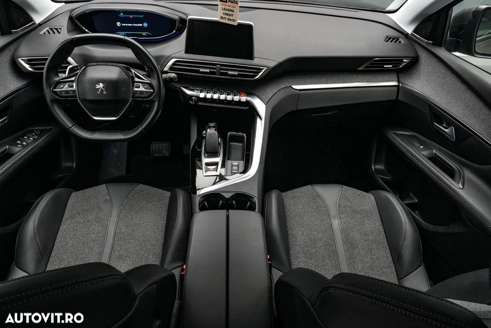 Peugeot 3008 PHEV 180 EAT8 Allure Pack - 7