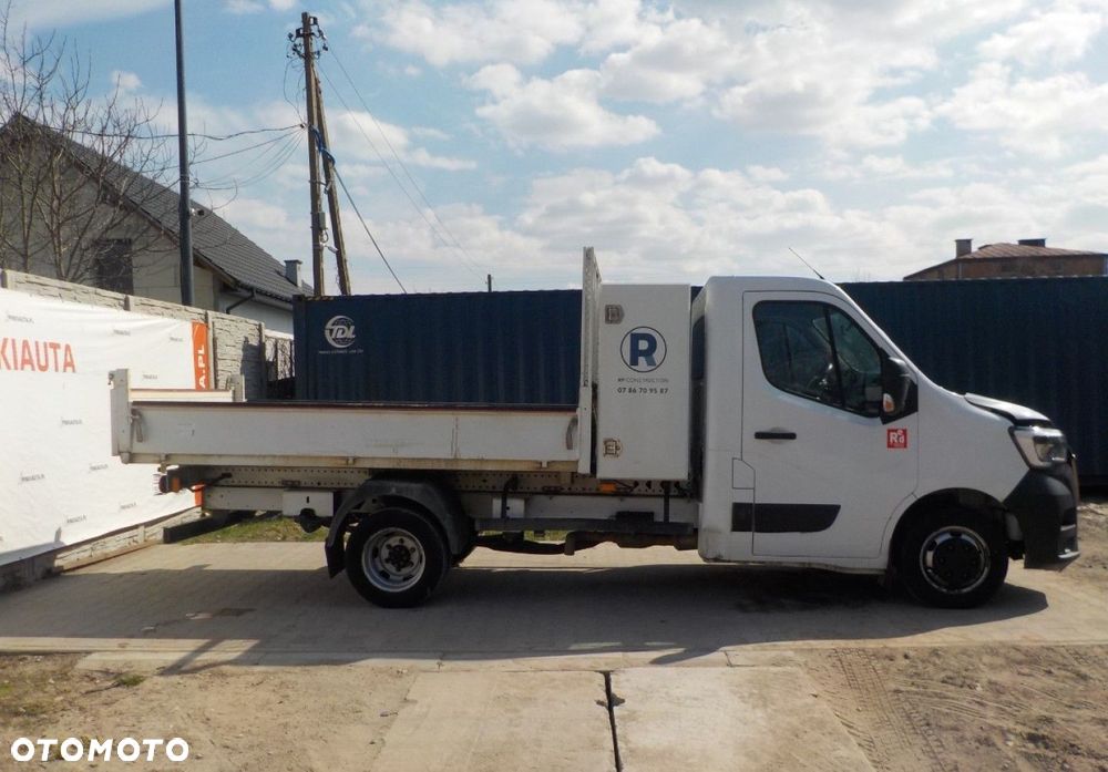 Renault Master - 13