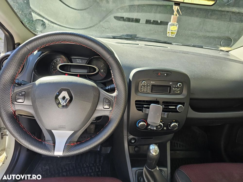 Renault Clio 1.2 Life - 6