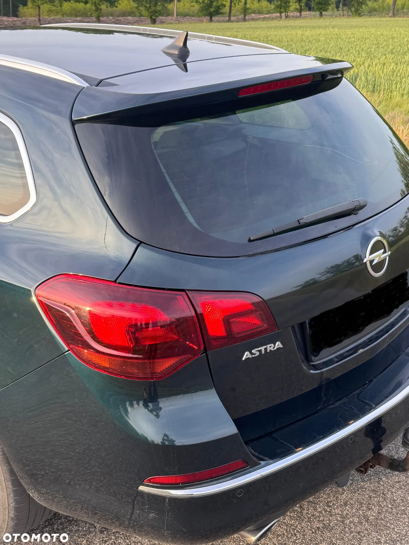 Opel Astra - 3