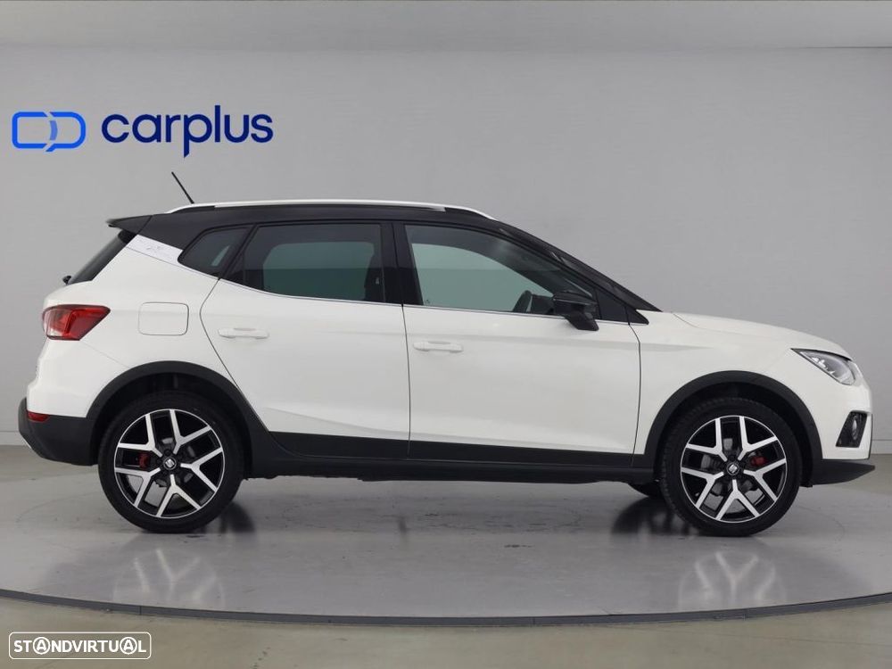 SEAT Arona 1.0 TSI FR - 8