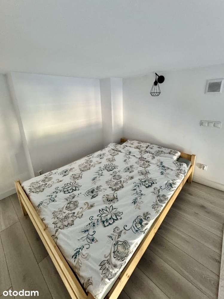 PL/RU/ENG Kawalerka z antresolą/35 m2/Centrum/Bez prowizji