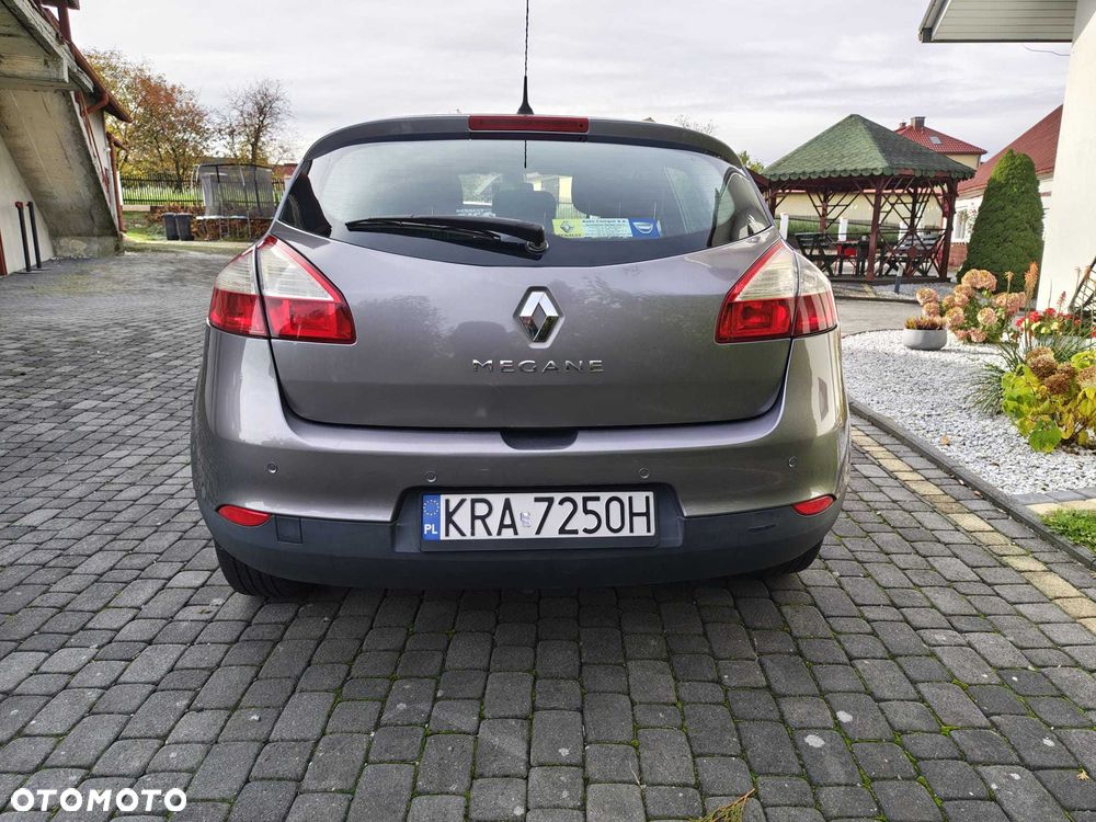 Renault Megane - 6