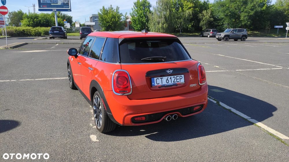 MINI Cooper S Standard - 9