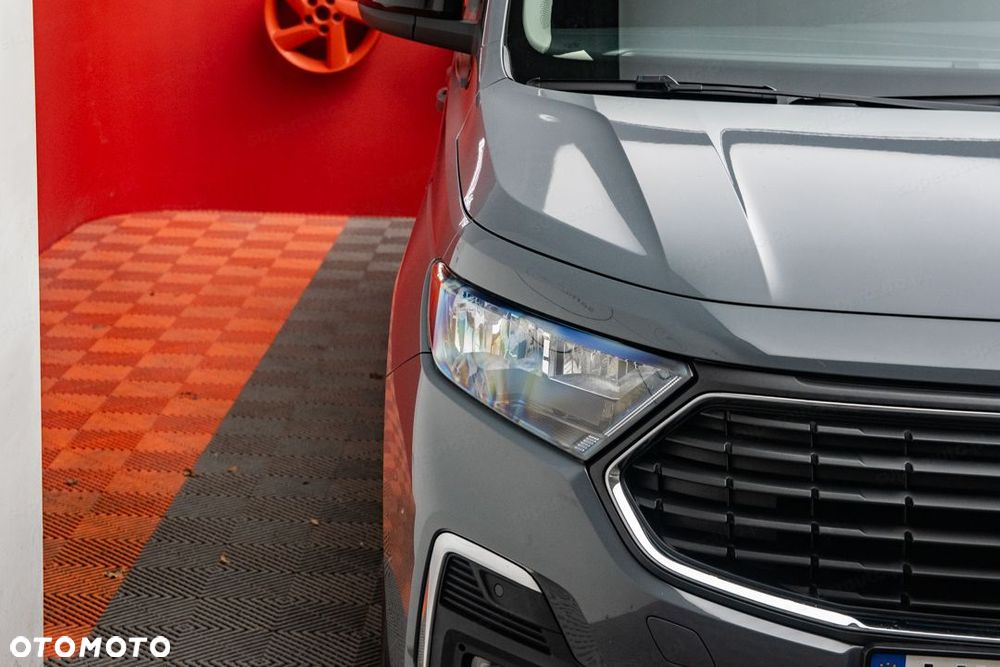 Ford Tourneo Connect Grand 2.0 EcoBlue Titanium - 3