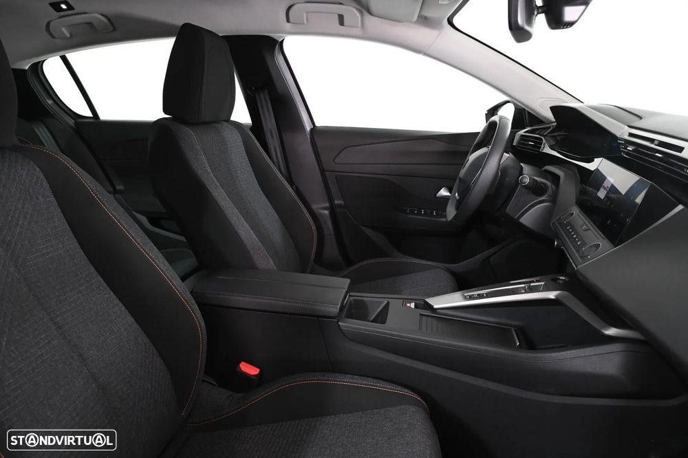 Peugeot e-308 54 kWh Style - 19