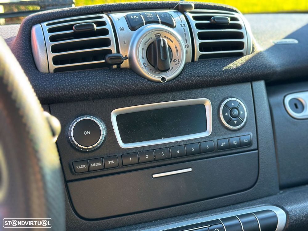 Smart ForTwo Coupé - 14