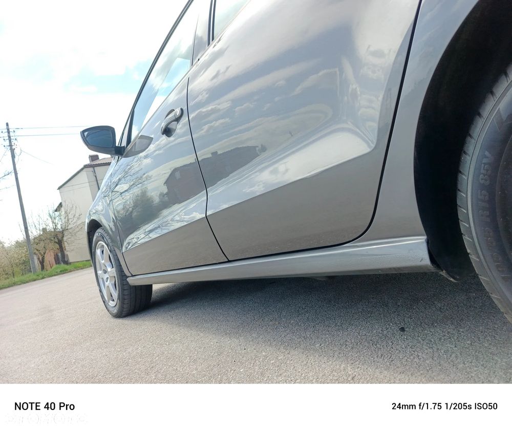 Volkswagen Polo 1.4 16V Comfortline - 15