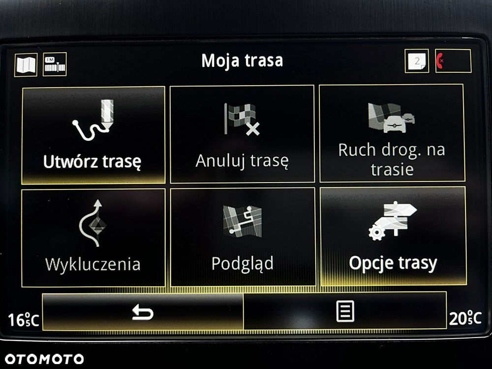 Renault Grand Scenic - 27