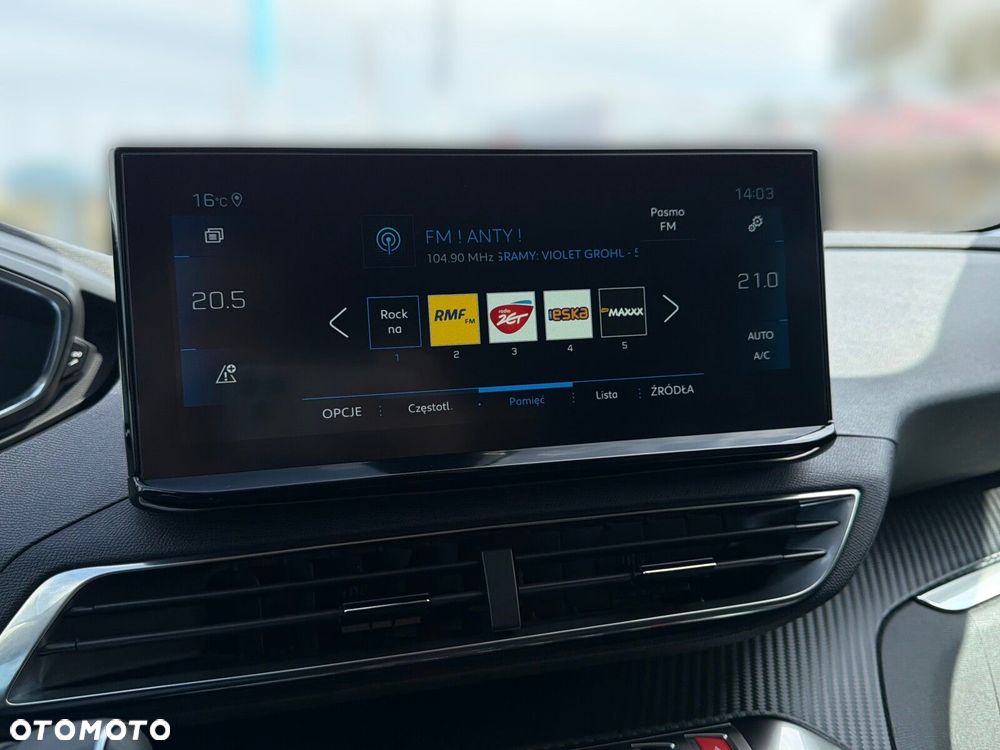 Peugeot 3008 1.5 BlueHDi Allure Pack S&S EAT8 - 26