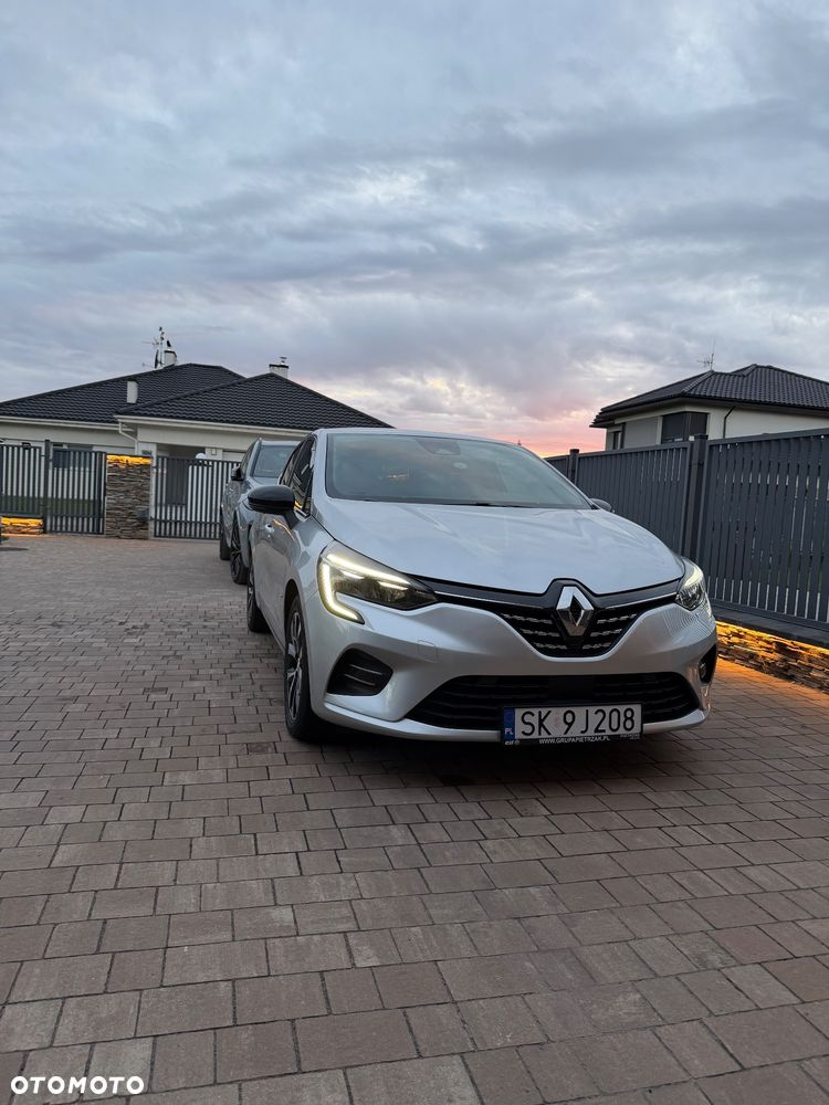 Renault Clio 1.0 TCe Intens - 9