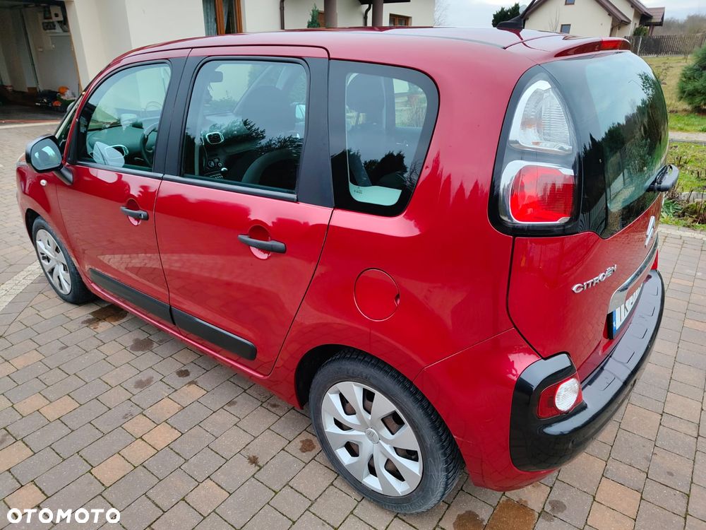 Citroën C3 Picasso 1.6i Selection - 2