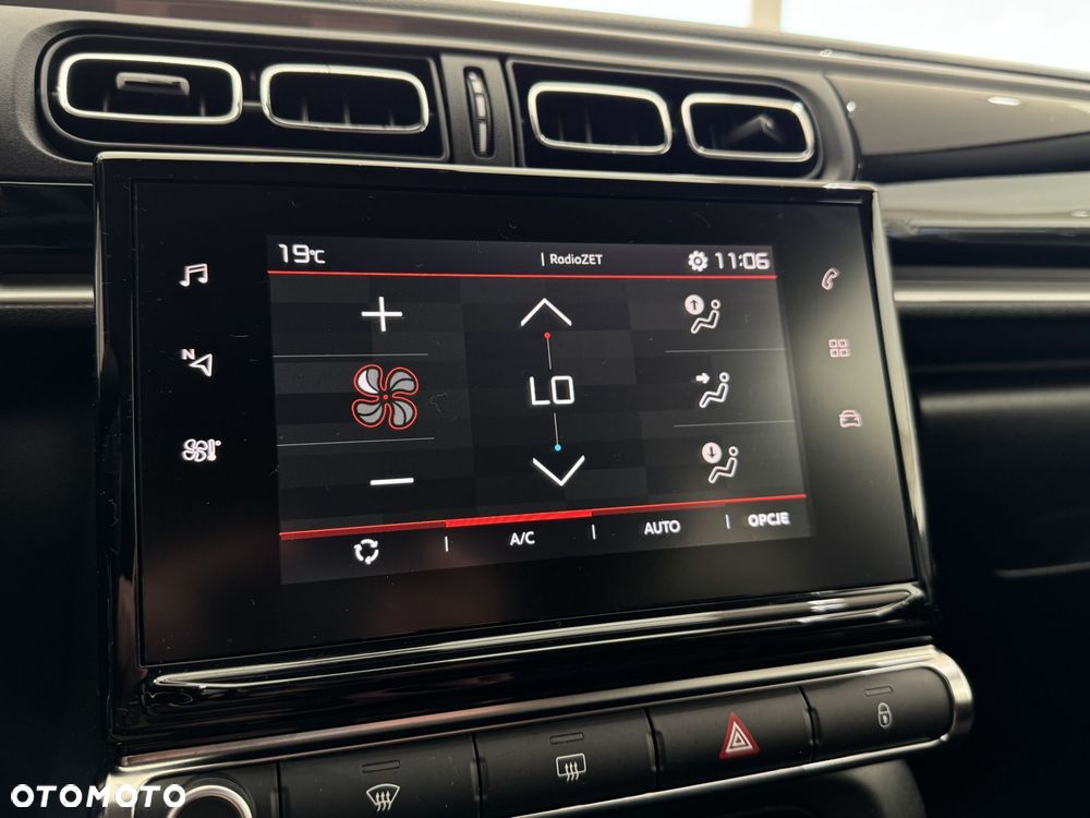 Citroën C3 1.2 PureTech Max - 29