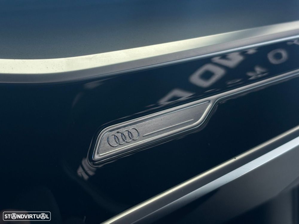 Audi A6 Avant 40 TDI Advanced S tronic - 25