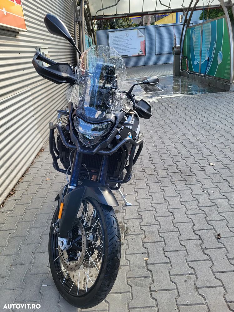 BMW F 900 GS - 24