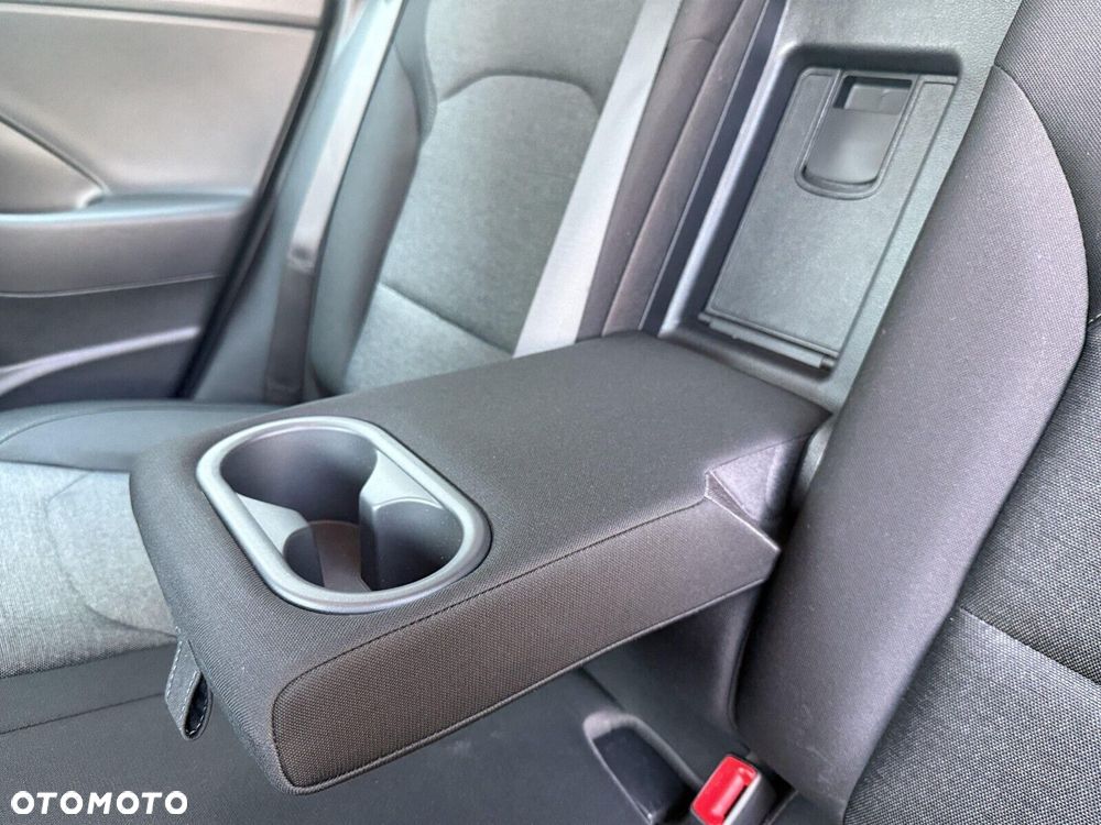 Hyundai i30 1.5 DPI Comfort - 23