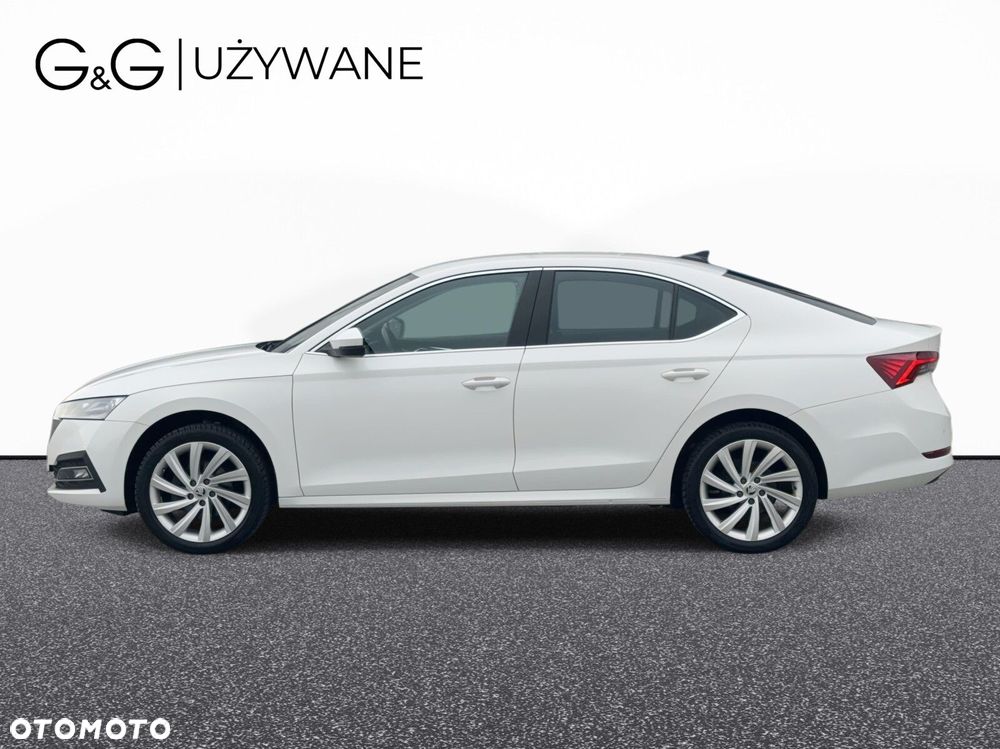 Skoda Octavia - 10