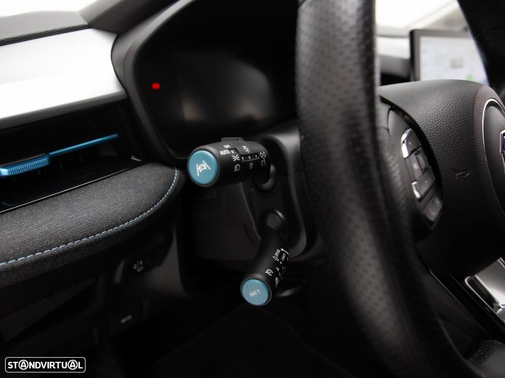 MG MG5 61 kWh Luxury - 16