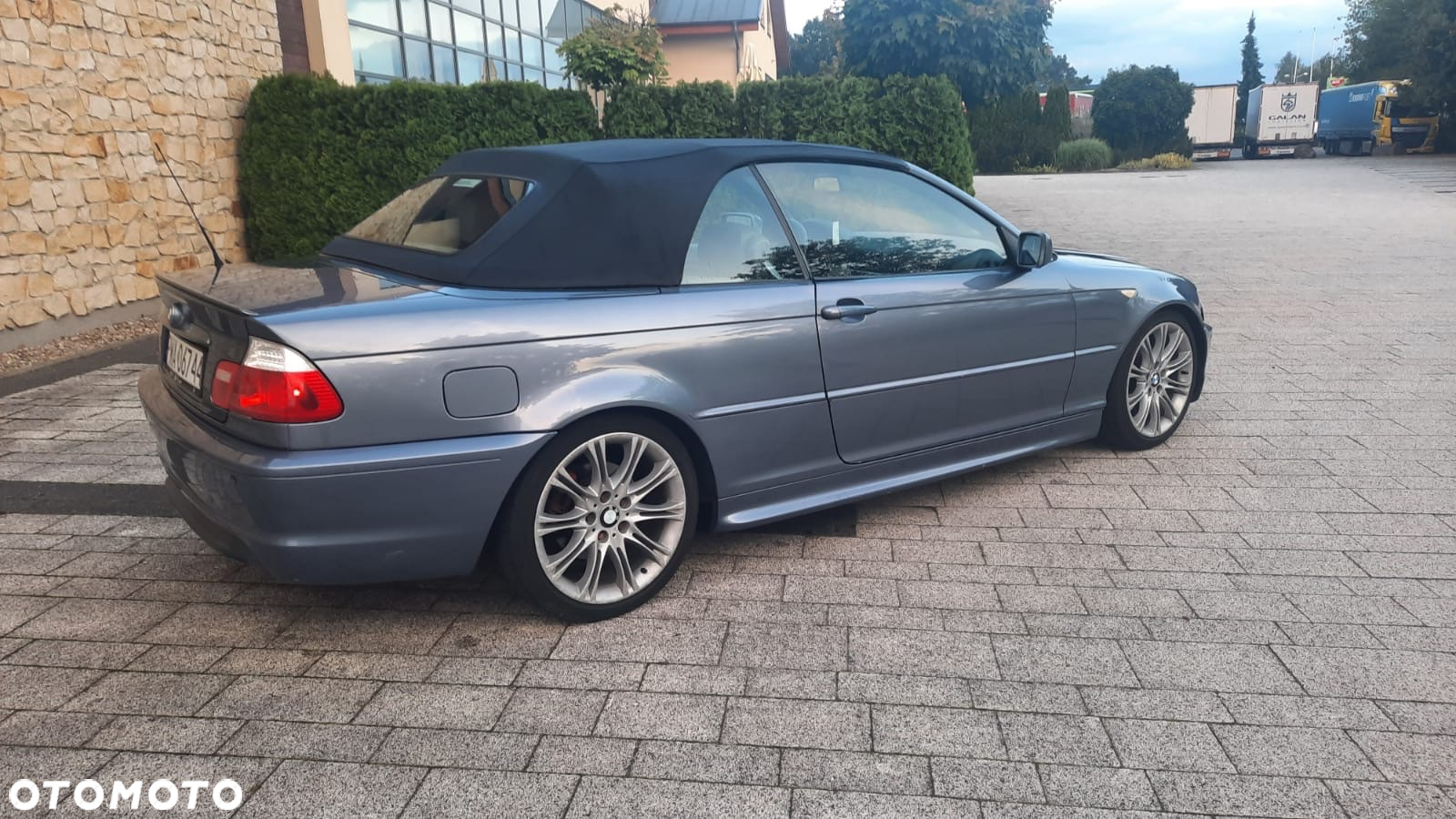 BMW Seria 3 - 13