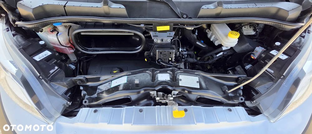 Fiat DUCATO 2,3 MJT 150 KONNY MAX MAXI 16 KOŁA L3H2 KLIMA WEBASTO KAMERA GWARANCJA - 18