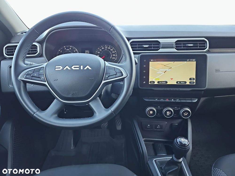 Dacia Duster 1.0 TCe Journey - 16