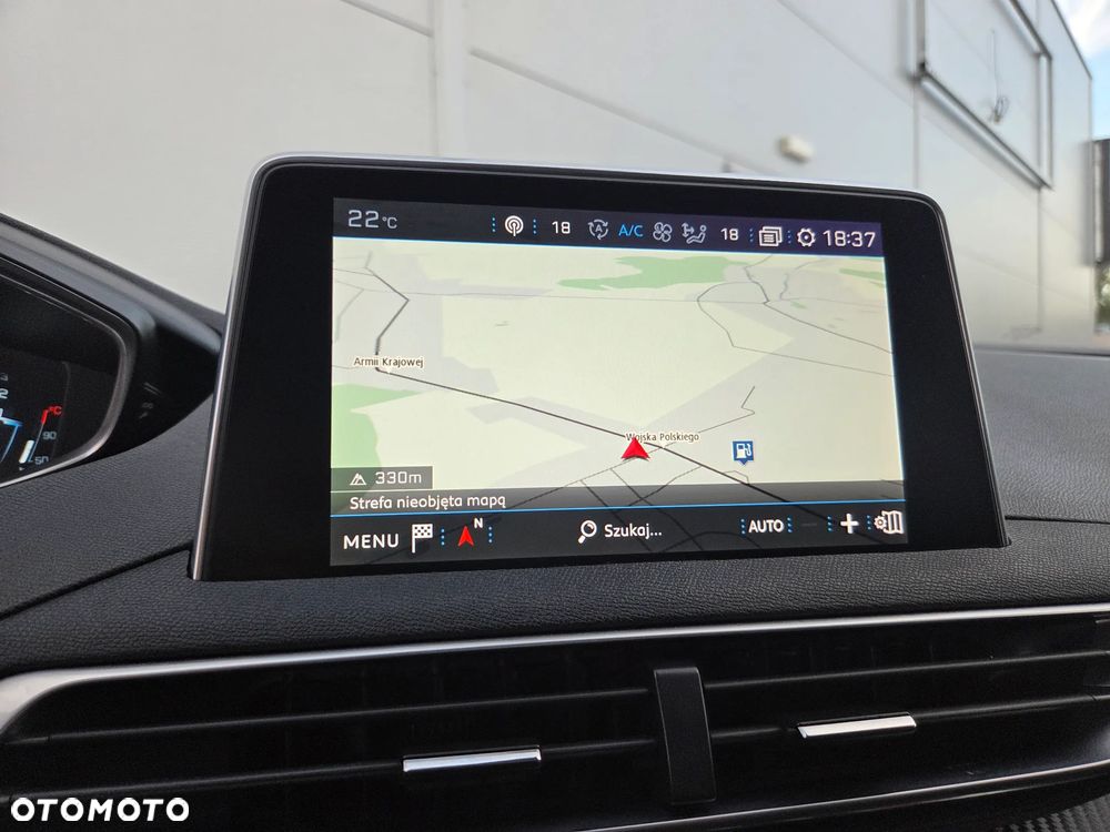 Peugeot 5008 BlueHDi 120 Active - 37