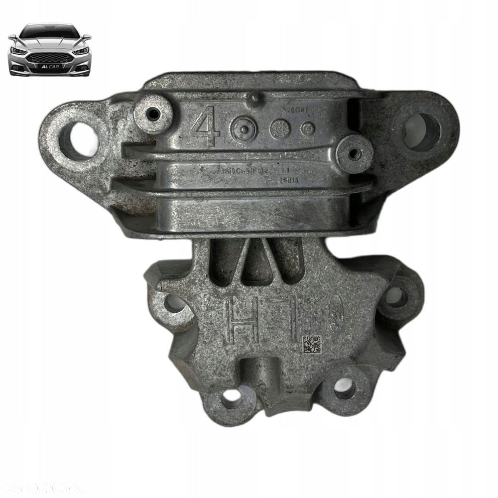 ŁAPA SILNIKA 1.5 ECOBLUE FORD KUGA MK3 326G87 - 1